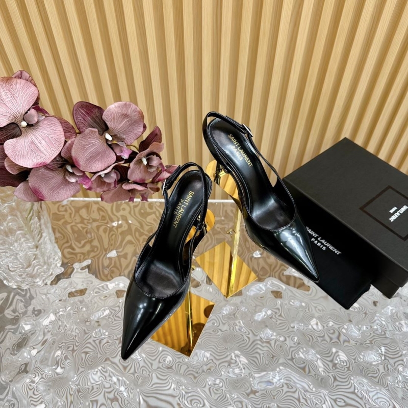 Y*L high heels